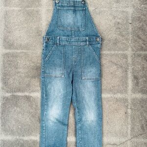 OshKosh B'gosh Genuine Kids Denim Overalls